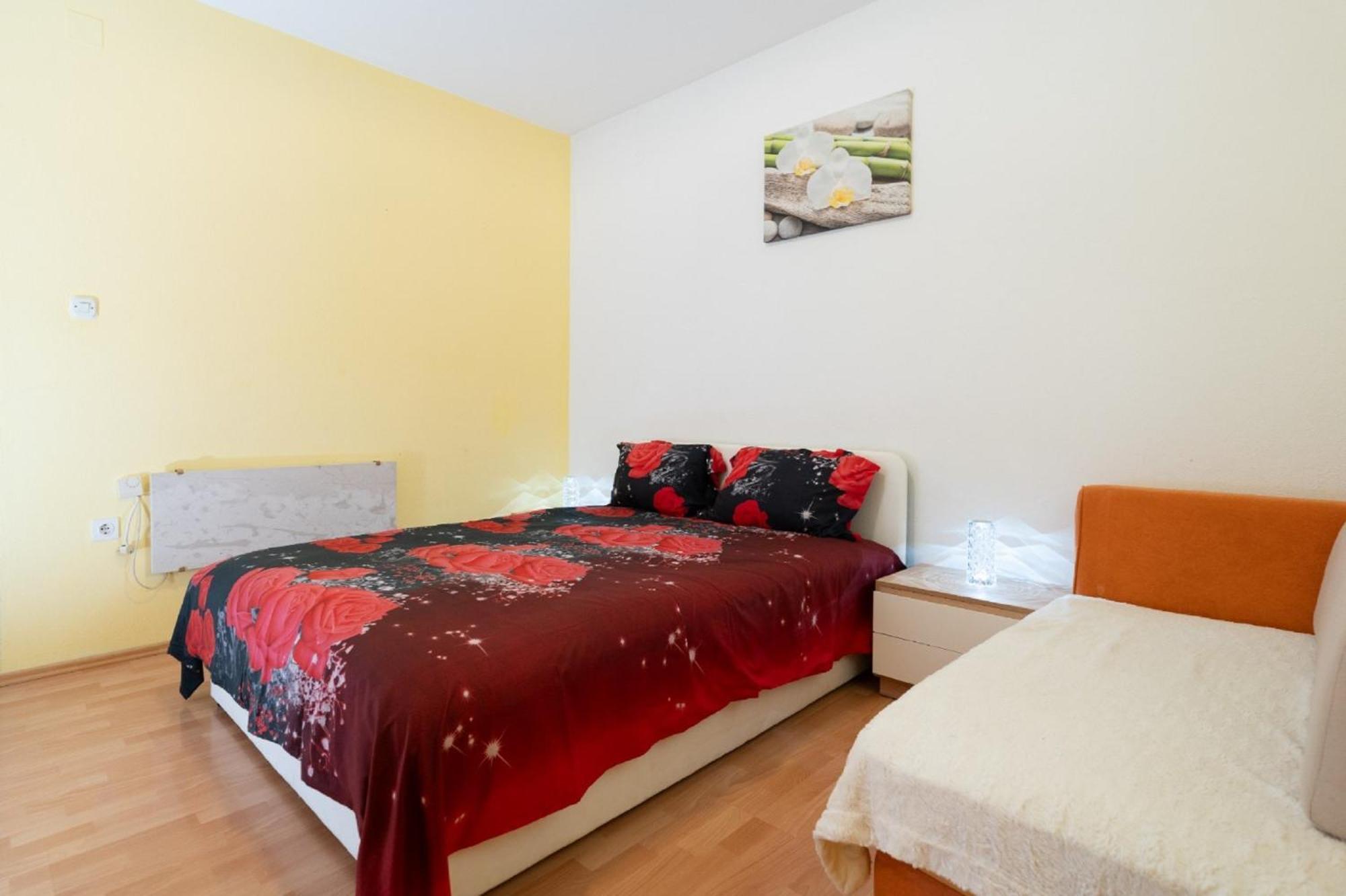 Apartments Milic Gornji Karin Værelse billede