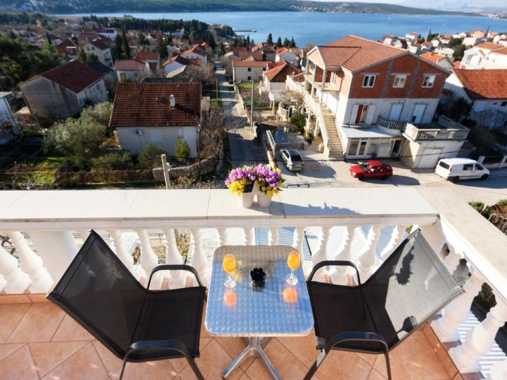 Apartments Milic Gornji Karin Værelse billede